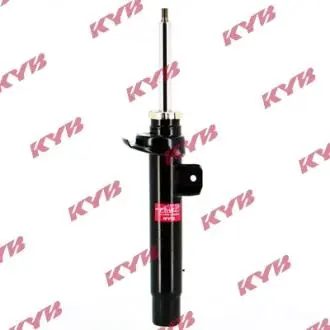 3348028 Амортизатор газомасляний KYB подбор по vin на Brocar