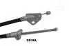 BC2036L Трос, стояночная тормозная система BC-2036L JAPANPARTS JAPANPARTS підбір по vin на Brocar