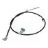 BC2036L Трос, стояночная тормозная система BC-2036L JAPANPARTS JAPANPARTS підбір по vin на Brocar