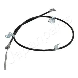 BC2036L Трос, стояночная тормозная система BC-2036L JAPANPARTS JAPANPARTS подбор по vin на Brocar
