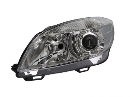 1EL010417371 Фара автомобильная HELLA подбор по vin на Brocar