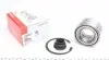 Підшипник маточини (передньої) Toyota Avensis 97-08/Corolla 97-07 (40х74х42) 713 6187 80