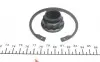 713618780 Підшипник маточини (передньої) Toyota Avensis 97-08/Corolla 97-07 (40х74х42) FAG підбір по vin на Brocar