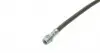 16145250011 Шланг тормозной (передний) Renault Laguna II 01-07 (L=390mm) MEYLE підбір по vin на Brocar