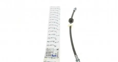 16145250011 Шланг тормозной (передний) Renault Laguna II 01-07 (L=390mm) MEYLE подбор по vin на Brocar