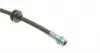 16145250011 Шланг тормозной (передний) Renault Laguna II 01-07 (L=390mm) MEYLE підбір по vin на Brocar