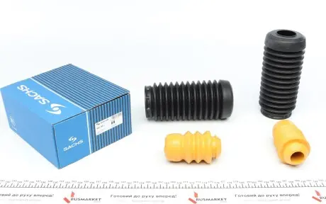 900146 Пильник + відбійник амортизатора (переднього) Ford Fusion 02- (к-кт 2 шт.) SACHS підбір по vin на Brocar