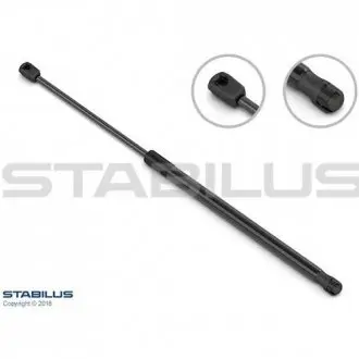 993536 Газова пружина STABILUS підбір по vin на Brocar