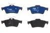 Колодки тормозные PEUGEOT T. 508/3008 2,0 HDI HYBRID 10- ELECTRIC BLUE GDB1621BTE