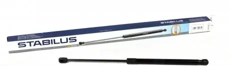 9582RK Амортизатор крышки багажника Opel Corsa C 00-09 STABILUS подбор по vin на Brocar