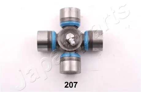 JO207 Крестовина кард/вала 83*27 Hilux 05-, HIACE 2,5D-4D 4WD -6 JAPANPARTS підбір по vin на Brocar