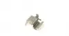 ADC448603 Планка суппорта (заднего) прижимная (к-кт) Peugeot 4007/Mitsubishi Lancer/Outlander/Pajero 00- BLUE PRINT підбір по vin на Brocar
