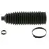 Пыльник рейки рулевой Audi A3/VW Golf IV 1.4-3.2 96-07 (+ хомуты) 37764