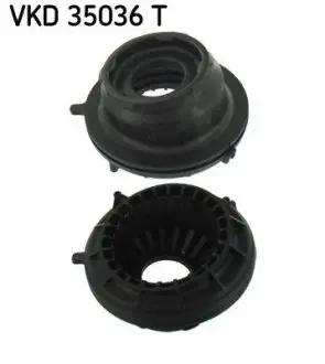 VKD35036T Монтажний комп-кт амортизатора SKF подбор по vin на Brocar
