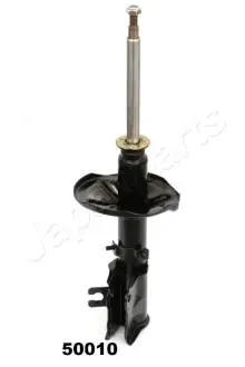 MM50010 Амортизатор газ.передн.Лев.Colt,Lancer 92- JAPANPARTS підбір по vin на Brocar