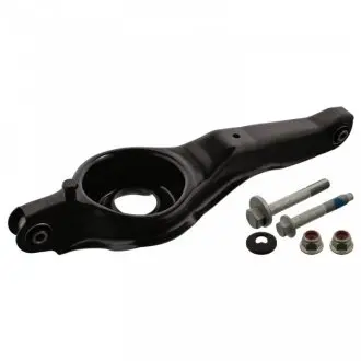 47014 Рычаг подвески (задний) Ford C-max/Focus/Mazda 3/5 03-14 FEBI BILSTEIN підбір по vin на Brocar