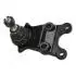 BJ911 Шаровая опора Trooper 00-,Monterrey 3.0/3.5 92- JAPANPARTS підбір по vin на Brocar