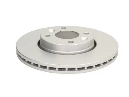 0986479B73 Диск тормозной (передний) Renault Megane II/Clio II/III 1.2-1.5 dCI 02- (259,6x22) (вент.) (с покр.) BOSCH подбор по vin на Brocar