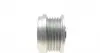 535024210 Шкив генератора Opel Insignia 1.4 10-17 INA підбір по vin на Brocar