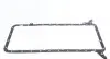 713934400 Прокладка поддона BMW X5 (E53) 02-03 (верх) M62 VICTOR REINZ підбір по vin на Brocar