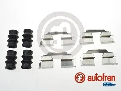 D42787A Гальмівні аксесуари AUTOFREN підбір по vin на Brocar