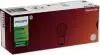 Автолампа Philips 13496MLCP MasterLife PY21W BAU15s 21 W червона