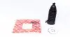 44797 Пильник рейки рульової Citroen C4/Peugeot 308/3008 04- (15.9x61x187.4mm) FEBI BILSTEIN підбір по vin на Brocar