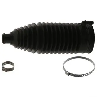 44797 Пильник рейки рульової Citroen C4/Peugeot 308/3008 04- (15.9x61x187.4mm) FEBI BILSTEIN підбір по vin на Brocar