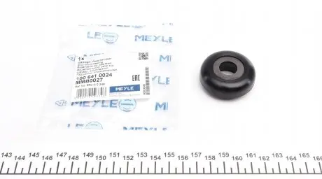 1006410024 Подшипник амортизатора (переднего) опорный Audi A1/Seat Ibiza/Skoda Fabia/Roomster/VW Polo 09- MEYLE подбор по vin на Brocar