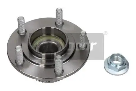330858 Підшипник маточини MITSUBISHI T. LANCER/OUTLANDER 1,6-2,0 03- KOгO 5МR MAXGEAR підбір по vin на Brocar