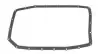 3001370002 Фільтр АКПП BMW 7 01-/X3 04-/X5 00- (з прокладкою) MEYLE підбір по vin на Brocar