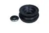723536 ПОДУШКА AMORT. FORD P. FIESTA / KA / PUMA 96-LE / PR комплект с подшипником MAXGEAR підбір по vin на Brocar