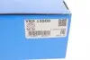 VKD13500 Кульова опора передн.нижн.C5 08-,C6 05- PEUGEOT 407 -4 SKF підбір по vin на Brocar