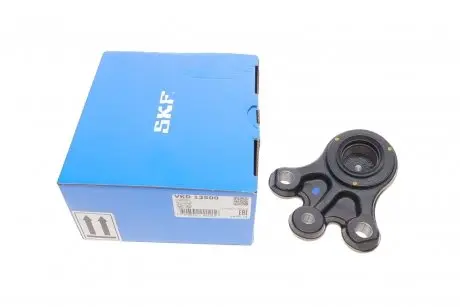 VKD13500 Шаровая опора передн.нижн.C5 08-,C6 05- PEUGEOT 407 -4 SKF подбор по vin на Brocar