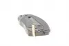 0252450116W Колодки тормозные (передние) Hyundai i40/ix35/Kia Sportage 10- MEYLE підбір по vin на Brocar