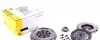 Демпфер + комплект зчеплення Fiat Doblo 1.9JTD 01-, 74/77/88kw 600 0216 00