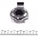 600021600 Демпфер + комплект зчеплення Fiat Doblo 1.9JTD 01-, 74/77/88kw LUK підбір по vin на Brocar