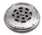 600021600 Демпфер + комплект зчеплення Fiat Doblo 1.9JTD 01-, 74/77/88kw LUK підбір по vin на Brocar
