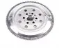 600021600 Демпфер + комплект зчеплення Fiat Doblo 1.9JTD 01-, 74/77/88kw LUK підбір по vin на Brocar