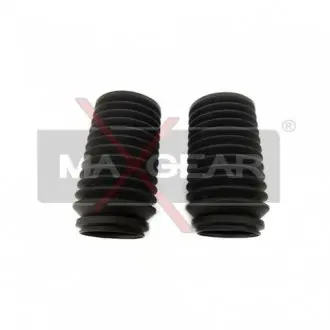 721209 ОТБОЙ АМОРТ. VW T. POLO 75-94 / PASSAT седан 94-97 / универсал 88-97 компл MAXGEAR підбір по vin на Brocar