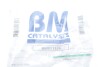 BM91132H Катализатор BM CATALYSTS підбір по vin на Brocar