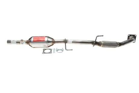 BM91132H Каталізатор BM CATALYSTS підбір по vin на Brocar