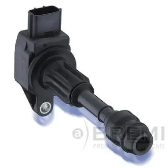 20441 Котушка запалювання Nissan Micra/Note 1.0-1.4 02- BREMI підбір по vin на Brocar