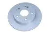 TARCZA HAM. HONDA T. CIVIC 1,4-2,0 01-05 Z POWŁOKĄ ANTYKOROZYJNĄ QD0673