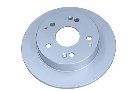 QD0673 TARCZA HAM. HONDA T. CIVIC 1,4-2,0 01-05 Z POWŁOKĄ ANTYKOROZYJNĄ QUARO підбір по vin на Brocar