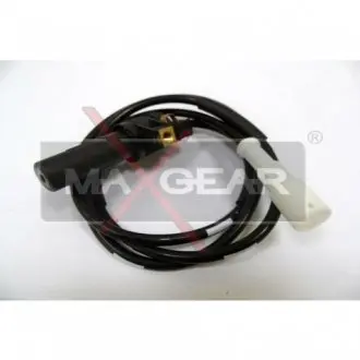 390130 Щітка склоочисника MAXGEAR підбір по vin на Brocar