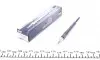 Свічка розжарювання Ford Transit Connect/Peugeot Partner 1.5TDCi/1.6HDi/TDCi 10- (5V) M8x1.0 (L=112mm) GE121A