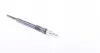 GE121A Свічка розжарювання Ford Transit Connect/Peugeot Partner 1.5TDCi/1.6HDi/TDCi 10- (5V) M8x1.0 (L=112mm) BERU підбір по vin на Brocar