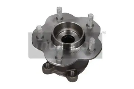 330716 Маточина колеса MAXGEAR підбір по vin на Brocar