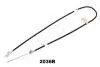 BC2036R Трос, стояночная тормозная система BC-2036R JAPANPARTS JAPANPARTS підбір по vin на Brocar